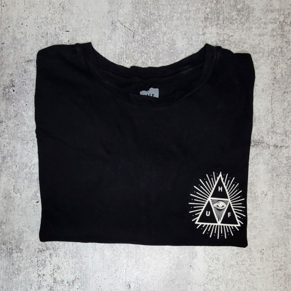 HUF T-Shirt